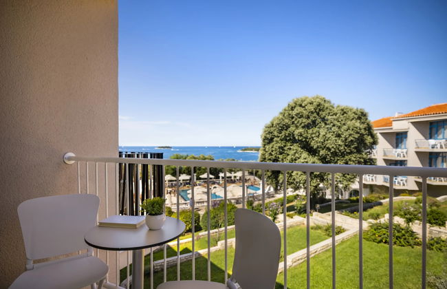 All Inclusive Resort Funtana - Foto 13