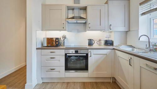 Host & Stay - Jubilee Close - Foto 3, stove, toaster, minibar