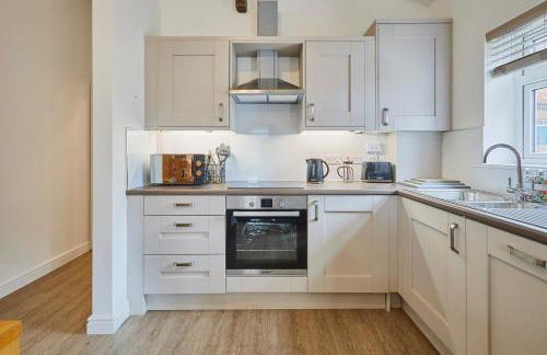 Host & Stay - Jubilee Close - Foto 3