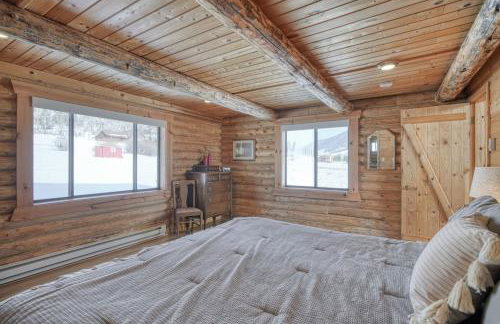 Trout Trap at Henry's Lake - Photo 56