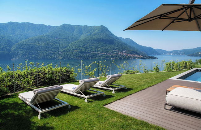 Villa Regina - Foto 15