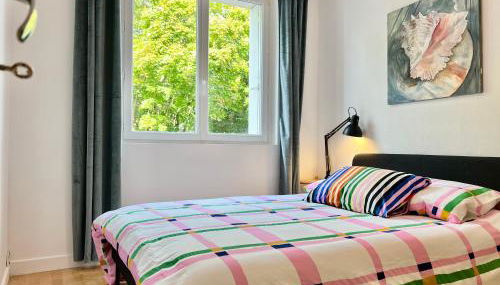 Appartement central proche Base Navale et Siam - Foto 5