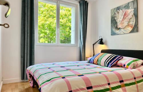 Appartement central proche Base Navale et Siam - Foto 5