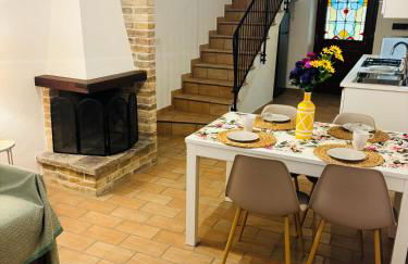 Al Belvedere Apartment II - Foto 1