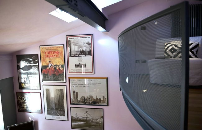 Casa Rossa - Photo 5