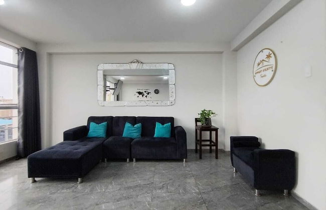 Departamentos Appart d'Eliette - Foto 65