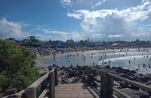 Apartamento à 300 mts da praia - Photo 20