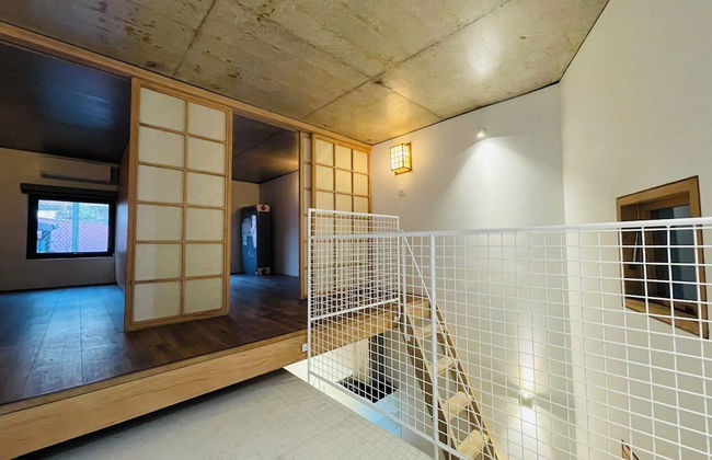 Casa Amarilla Boutique Apartment - Foto 1