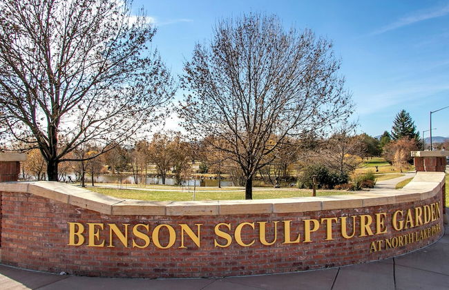 Hidden Valley Retreat Quiet Escape w/ Mtn Views! - Foto 34