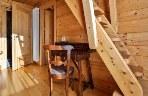 Au Rascard - Chalet d'hôtes - Photo 45