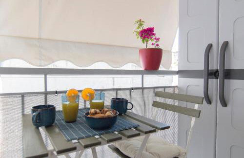 Urban Ceramic Apartment by GHH - Foto 1