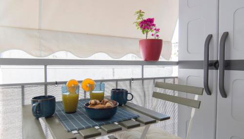 Urban Ceramic Apartment by GHH - Foto 1