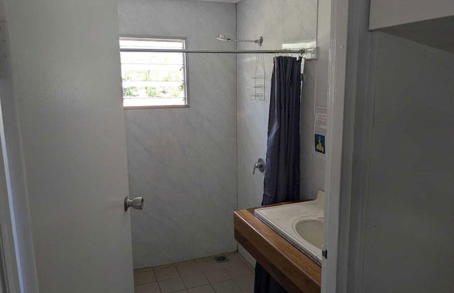 Blackall Caravan Park - Foto 22