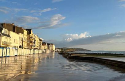 Villa Clin d'œil - Villa De knipoog - Foto 32