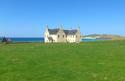Balnakeil House - Foto 35