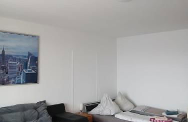 B507, Schönes und gemütliches Appartement - Photo 10