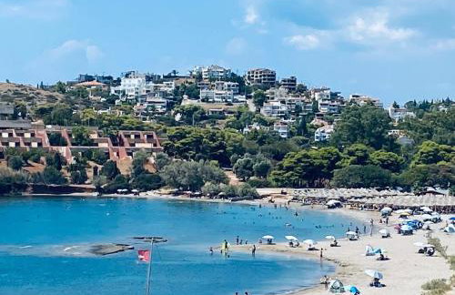 Villa Infinity View Athens Riviera - Foto 40