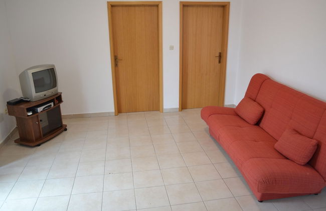 Apartments Martina - Photo 22