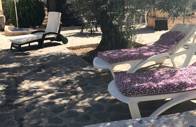 La Casita De Lola - Photo 27