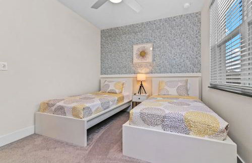 Look Out over Nature - Unique FRESH Corner Home - Foto 64