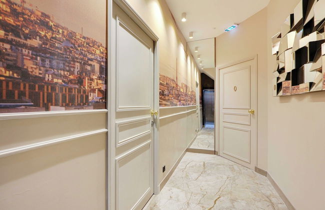 Modern Apartment - 1br/2p - Roquette - Foto 12