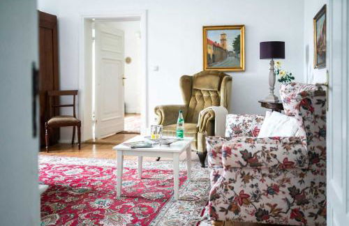 Schloss Lühburg - Foto 14