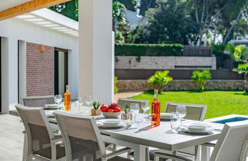 Villa Can Calablanca by Interhome - Foto 56