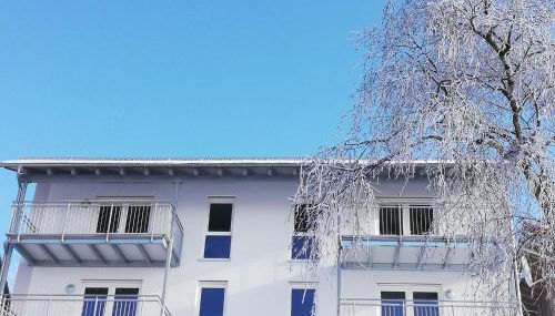 Fränkische Linie - Radspitz-Ferienwohnungen - Foto 4