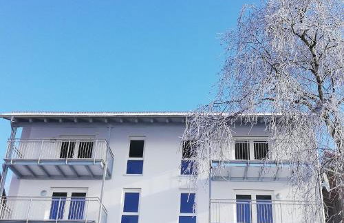 Fränkische Linie - Radspitz-Ferienwohnungen - Foto 4