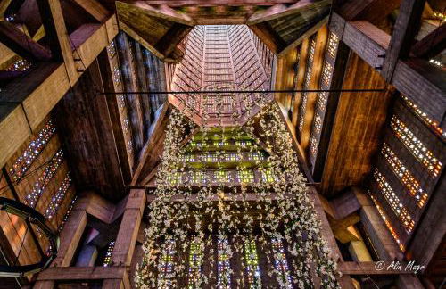 Le Mandela - Centre Historique Perret - Foto 26