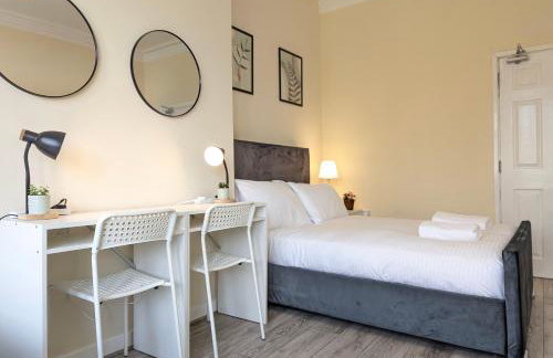 Modern Apartment Near Manchester City Centre - Foto 17