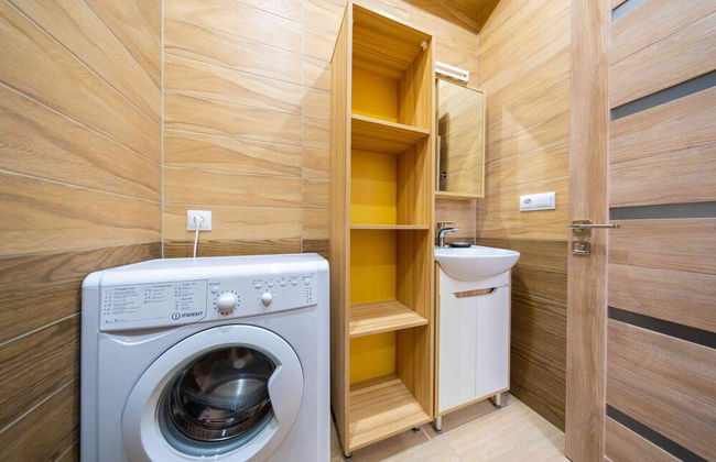 More Apartments na Estonskoy 37 k4 165 - Foto 18