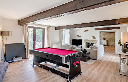 5 Bed in Halifax oc-96061 - Foto 49