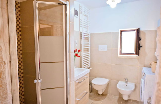 I Cinque Trulli with Swimming Pool - Foto 22