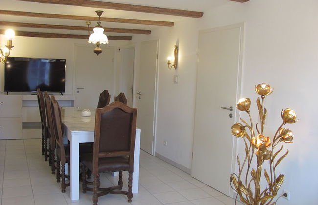 Apartment Storchenfärbe - Foto 43