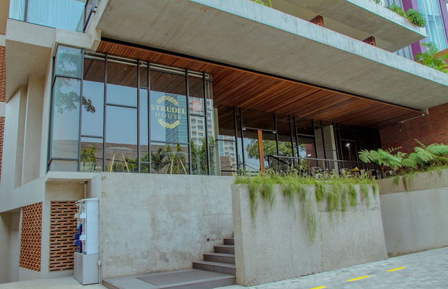 Nagomi Suites & Hotel - Foto 52