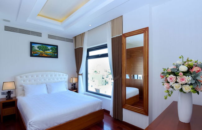 Rung Huong Apartment - Foto 5