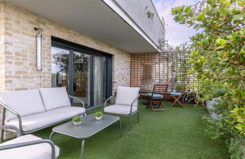 Seine et Parc by So Homy - 3 Bed Room - 6 People - Foto 4