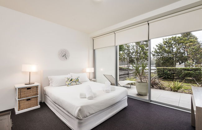 Coast Resort Merimbula - Photo 11