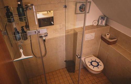 Romantisches Vintage Atelier in Caputh bei Potsdam - Foto 41