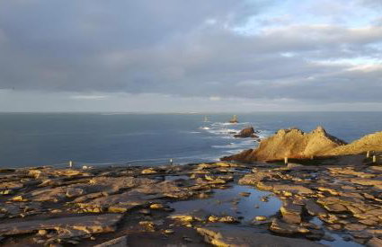 Gîte N°1 de Kersivian - Foto 22