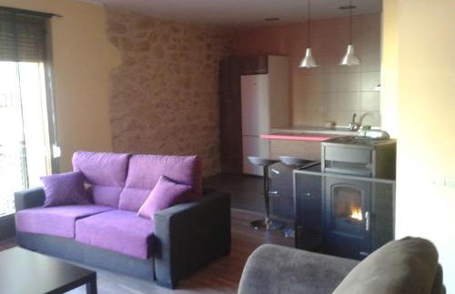 Apartamentos La Muralla - Foto 27