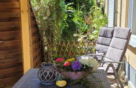 Ahrtal Vier Sterne Ferienwohnungen Alexandra Weiler Ferienwohnung Harmonie - Foto 12