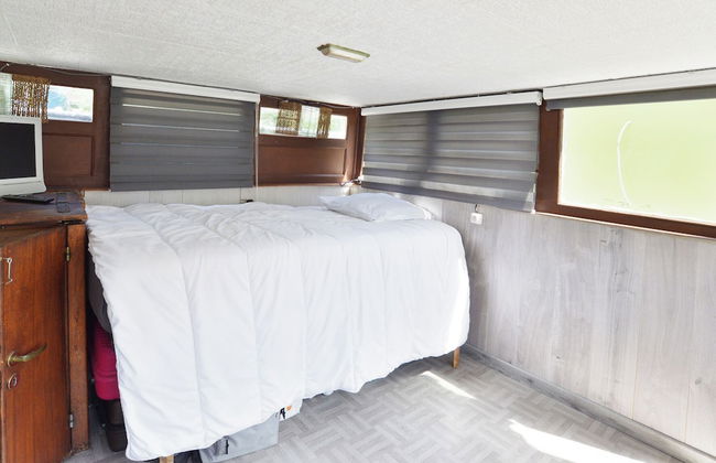 Peniche Refuge Seine - Foto 14