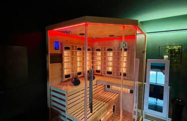 Bahnhofsromantik trifft Luxus - Alter Bahnhof von Kruft - Foto 75