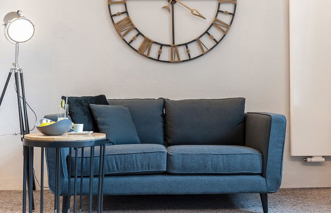 Quartier96 - Boardinghouse Emden - Foto 10