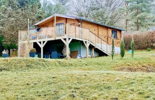 Chalet près du lac - Photo 4