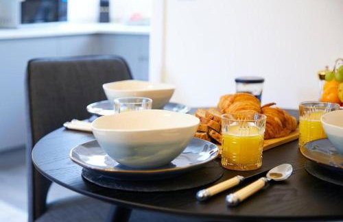 Modern Comfort in a Beautiful Location - No3 Rosedene Mews - Foto 6