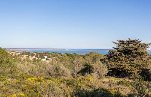 La Terrasse d'Azur - Vue sur la mer - Foto 44