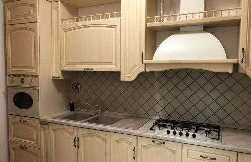 Appartment Le Mirage 2.0 - Foto 15